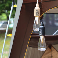 Post General Hang Lamp TYPE1