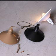 Post General Hang Lamp TYPE2