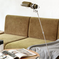 Post General Hang Lamp TYPE3