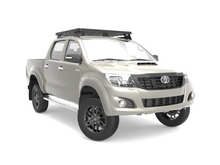 Load image into Gallery viewer, Toyota Hilux (2005-2015) Slimline II Roof Rack Kit
