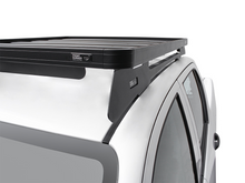 Load image into Gallery viewer, Toyota Hilux Revo DC (2016-Current) Slimline II Roof Rack Kit
