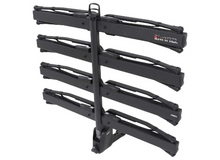 Load image into Gallery viewer, Inno Tire Hold 4 Bike Platform Rack
