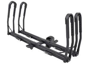 Inno Tire Hold 2 Bike Platform Rack Premium Overland Outfitters