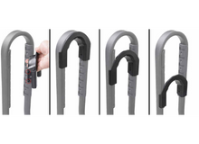 Load image into Gallery viewer, Inno Tire Hold 2 Bike Platform Rack
