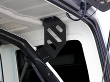 Load image into Gallery viewer, Jeep Wrangler JL 4 Door (2017-Current) Extreme 1/2 Roof Rack Kit
