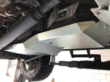 Load image into Gallery viewer, Kaon Heavy Duty Fuel Tank Guard for Toyota FJ Cruiser
