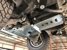 Load image into Gallery viewer, Toyota Prado 150 – Diesel UVP - Front, Sump &amp; Transmission Underbody Guards by Kaon
