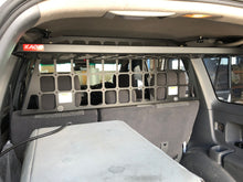 Load image into Gallery viewer, Kaon Cargo Barrier and Shelf for Toyota Prado 120 / Lexus GX 470
