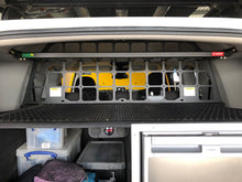 Load image into Gallery viewer, Kaon Cargo Barrier and Shelf for Toyota FJ Cruiser
