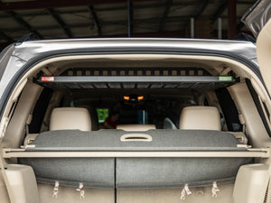 Kaon Standalone Rear Roof Shelf for Toyota Prado 150 / Lexus GX 460