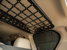 Load image into Gallery viewer, Kaon Standalone Rear Roof Shelf for Toyota Prado 150 / Lexus GX 460
