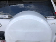 Load image into Gallery viewer, Double Rear Antenna / Light Mount for Toyota Prado 150 / Lexus GX 460 Dubai

