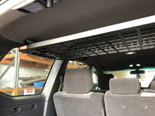 Load image into Gallery viewer, Kaon Standalone Rear Roof Shelf for Toyota Prado 120 / Lexus GX 470
