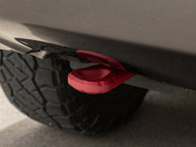 Load image into Gallery viewer, Recovery Tow Points for Toyota Land Cruiser LC200 [Color: Sedona Red]
