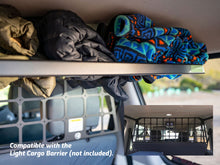 Load image into Gallery viewer, Kaon Standalone Rear Roof Shelf for Toyota Land Cruiser 70
