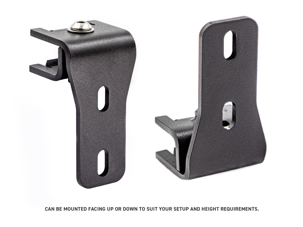 Universal Awning Bracket to suit ARB BASE Rack Set 2 Brackets