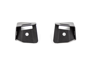 Rear Seat Delete Mounting Points to suit Toyota Land Cruiser LC200 by Kaon
