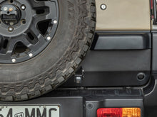 Load image into Gallery viewer, Reversing Camera Relocation Bracket for Toyota FJ Cruiser by Kaon
