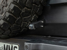 Load image into Gallery viewer, Reversing Camera Relocation Bracket for Toyota FJ Cruiser by Kaon

