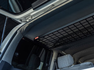 Kaon Standalone Rear Roof Shelf for Toyota Land Cruiser 80