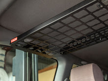 Load image into Gallery viewer, Kaon Standalone Rear Roof Shelf to suit Toyota Land Cruiser 100 / 105 [Type: Rear Handles Inwards]
