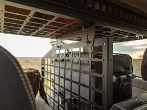 Cargo Divider to suit KAON Shelves [Divider Height: Medium 530-590mm]