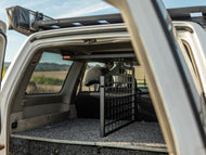 Cargo Divider to suit KAON Shelves [Divider Height: Medium 530-590mm]