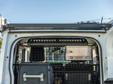 Load image into Gallery viewer, Kaon Standalone Rear Roof Shelf for Suzuki Jimny JB74
