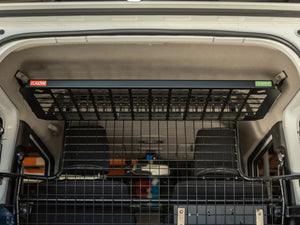 Kaon Standalone Rear Roof Shelf for Suzuki Jimny JB74