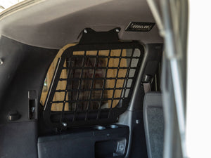 Large Side Molle Panel for Toyota Land Cruiser LC200 [Type: To suit Kaon Standalone Shelves]