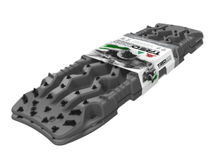 TRED Pro Recovery Board in Gun Metal Grey