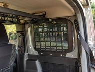 Kaon Side Molle Panels for Suzuki Jimny JB74