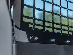 Kaon Side Molle Panels for Suzuki Jimny JB74