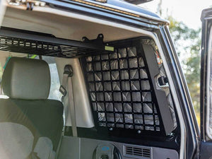 Side Molle Panels for Toyota LandCruiser LC76 by Kaon