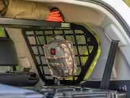 Kaon Side Molle Panels to suit Toyota Prado 150 / Lexus GX 460