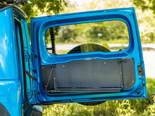 Load image into Gallery viewer, Kaon Rear Door Drop Down Table &amp; Door Card to suit Suzuki Jimny JB74
