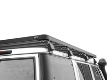 Load image into Gallery viewer, Toyota Land Cruiser 70 Slimline II Roof Rack Kit
