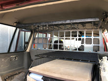 Load image into Gallery viewer, Kaon Cargo Barrier and Shelf for Toyota Land Cruiser 80
