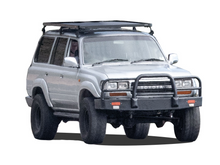 Load image into Gallery viewer, Toyota Land Cruiser 80 Slimline II Roof Rack Kit
