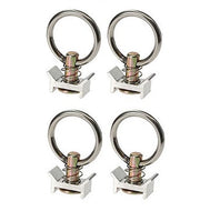 Decked Load Locks