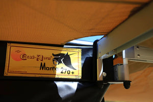 Eezi-Awn Manta 270 Awning