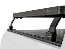 Load image into Gallery viewer, Pick-up Roll Top with No OEM Track Slimline II Load Bed Rack Kit / 1425(W) x 1358(L)
