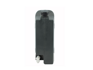 20l Plastic Water Jerry Can With Tap