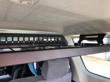 Load image into Gallery viewer, Kaon Standalone Rear Roof Shelf for Nissan Patrol GU Y61

