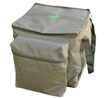 Load image into Gallery viewer, Portable Camp Padded Ripstop KhakiCarry  Bag - Large
