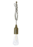 Post General Hang Lamp Type 1
