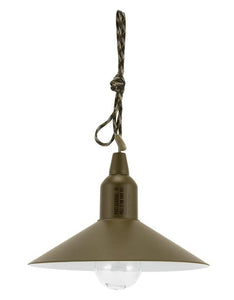 Post General Hang Lamp Type 2