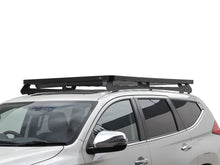 Load image into Gallery viewer, Mitsubishi Montero Sport (QE Series) Slimline II Roof Rack Kit
