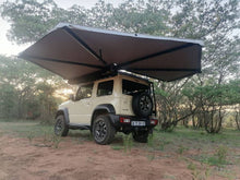 Load image into Gallery viewer, Quick Pitch 270 Weathershade 2.0m 20-Second Awning
