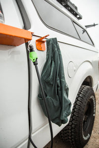 Eezy Supplies Rig Caddy + Hang – Premium Overland Outfitters